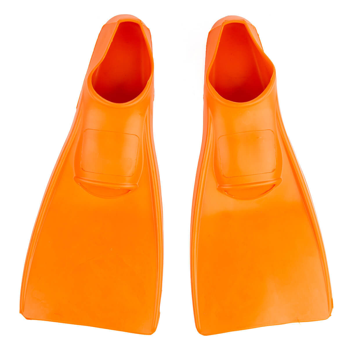 Aquafeel długie płetwy gumowe Swim Fin Floating